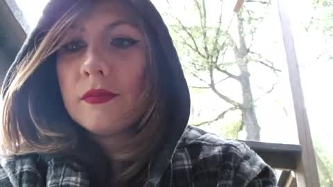 Aurora Wolfe  Shy College Girl  Top 16 of all OF Creators online show from March 2, 9:30 pm