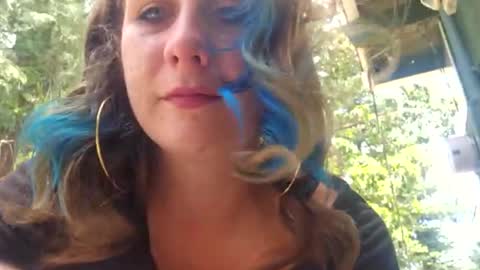 Aurora Wolfe  Shy College Girl  Top 16 of all OF Creators online show from May 16, 7:35 pm