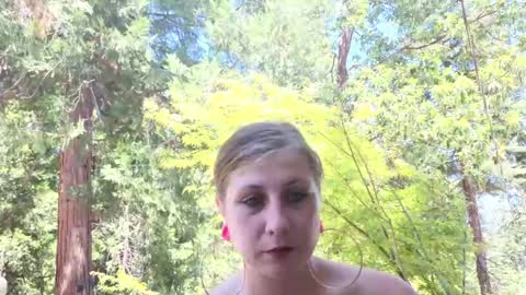 Aurora Wolfe  Shy College Girl  Top 16 of all OF Creators online show from May 10, 8:11 pm