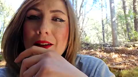 Aurora Wolfe  Shy College Girl  Top 16 of all OF Creators online show from February 28, 8:39 pm