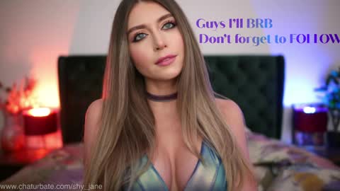 Jane online show from April 4, 10:08 pm