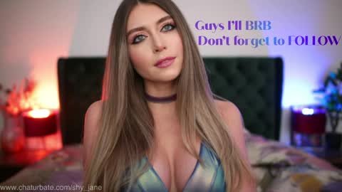 Jane online show from May 14, 4:51 am