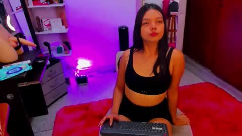 luna online show from May 16, 7:02 pm