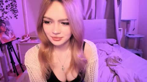 Megan 3 online show from February 27, 10:42 pm