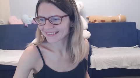 just Alex online show from November 25, 6:09 pm