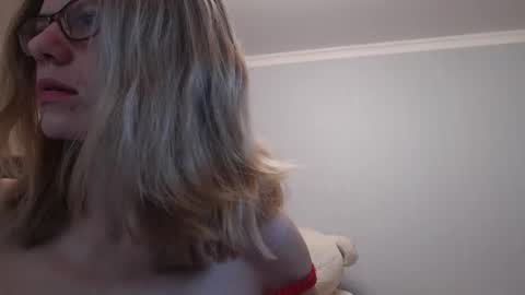 just Alex online show from January 19, 3:08 pm