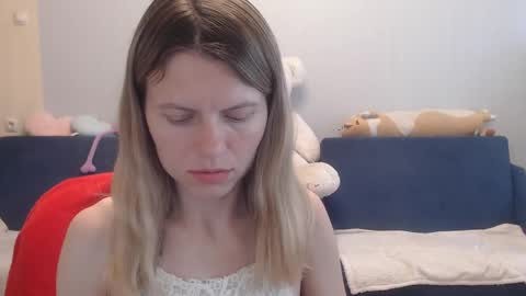 just Alex online show from May 26, 4:39 pm