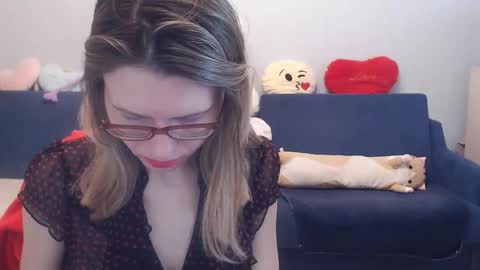 just Alex online show from February 14, 2:52 pm