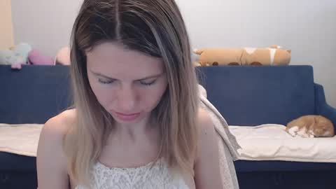 just Alex online show from May 8, 4:43 pm