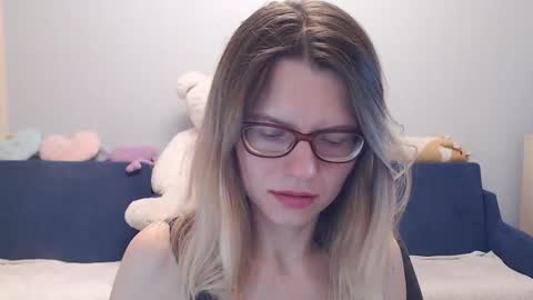 just Alex online show from November 21, 9:28 pm