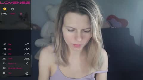 just Alex online show from February 25, 9:37 pm
