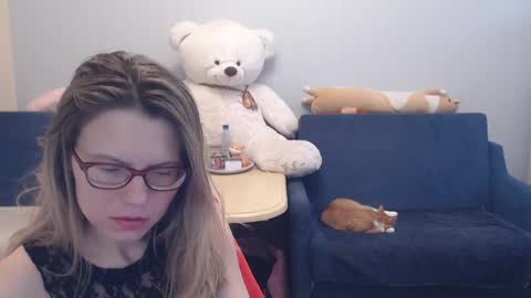 just Alex online show from March 15, 3:03 pm