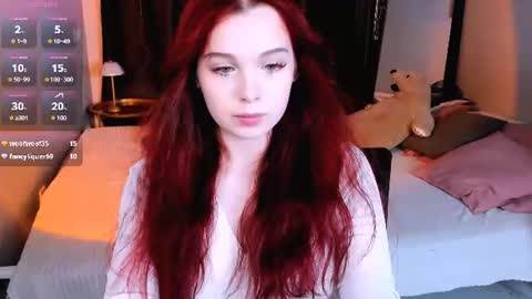 Aisha online show from July 31, 2:29 pm
