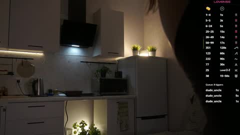 Akemi online show from May 26, 5:23 pm