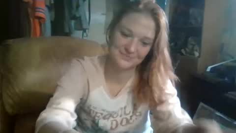 shyesiren online show from November 18, 7:42 am