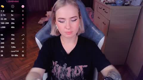Effie online show from January 4, 7:34 pm