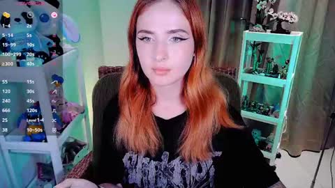 Effie online show from May 7, 3:38 pm