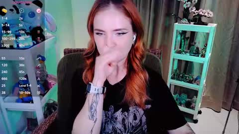 Effie online show from May 12, 6:58 pm