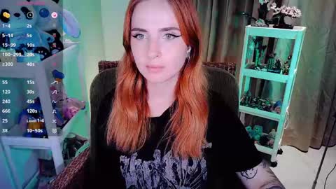 Effie online show from May 8, 5:27 pm