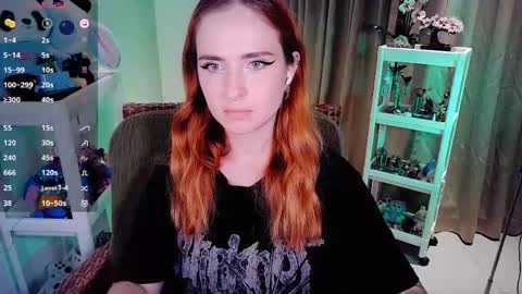 Effie online show from May 25, 11:31 am