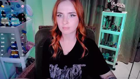Effie online show from May 11, 4:04 pm