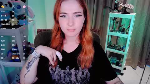 Effie online show from May 21, 7:50 am