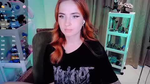 Effie online show from May 16, 8:06 am