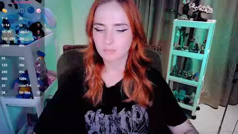 Effie online show from May 11, 2:41 pm