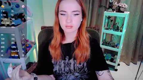 Effie online show from May 20, 7:49 am
