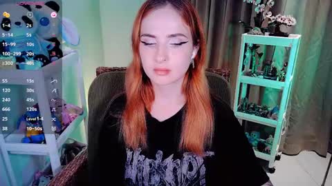 Effie online show from May 5, 1:47 pm
