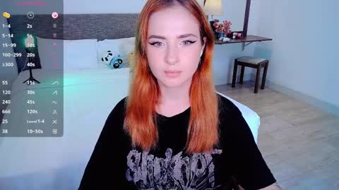 Effie online show from April 9, 6:30 am