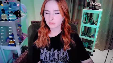 Effie online show from May 10, 2:41 pm