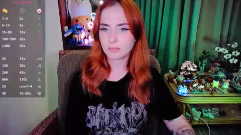 Effie online show from March 9, 4:43 pm