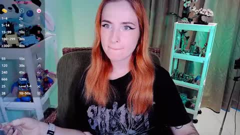 Effie online show from May 19, 5:47 am