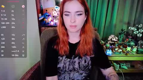 Effie online show from March 13, 5:31 am