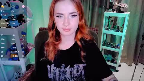 Effie online show from May 16, 11:42 am