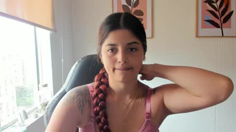 shylittlebunny online show from May 12, 5:08 pm