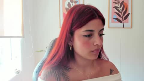 shylittlebunny online show from May 15, 3:04 pm