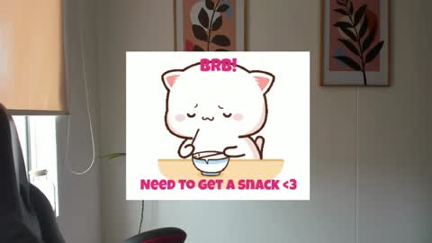shylittlebunny online show from May 19, 3:08 pm