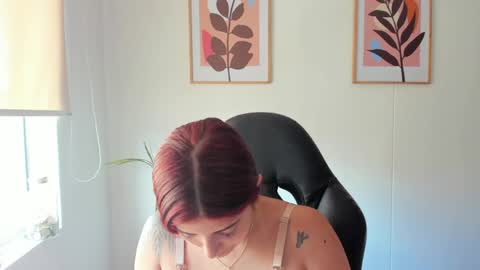 shylittlebunny online show from May 20, 5:21 pm