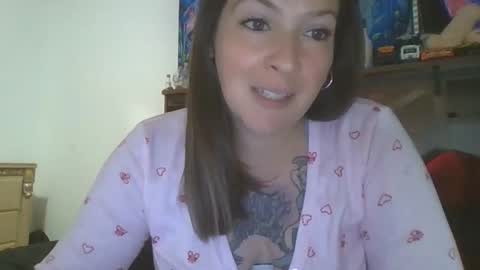 RBXs Princess online show from May 18, 4:07 am