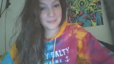 Snapshot of shymilf535 chatting on January 21, 3:59 am RBXs Princess online show from January 21, 3:59 am