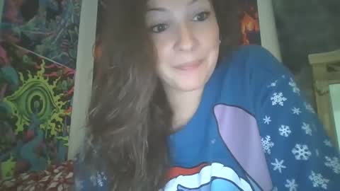 Snapshot of shymilf535 chatting on December 25, 3:50 am RBXs Princess online show from December 25, 3:50 am