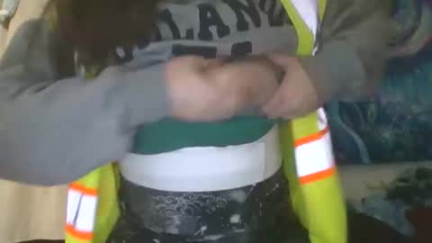 RBXs Princess online show from December 14, 3:12 am