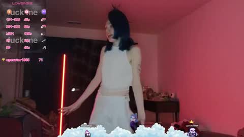 Hippie online show from March 26, 12:13 am