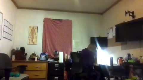 ShyRedHead online show from December 16, 12:04 am