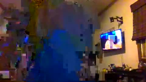ShyRedHead online show from January 1, 12:00 pm