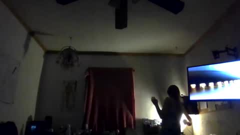ShyRedHead online show from March 10, 8:28 am