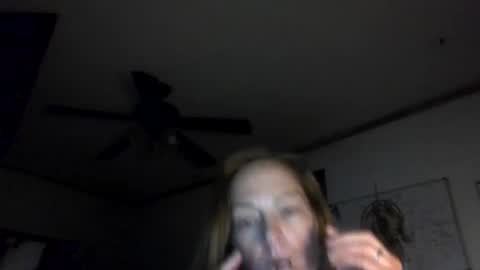 ShyRedHead online show from December 14, 7:57 pm