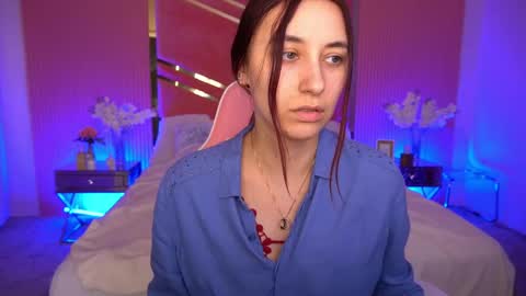 shyy_jany online show from May 5, 1:03 pm